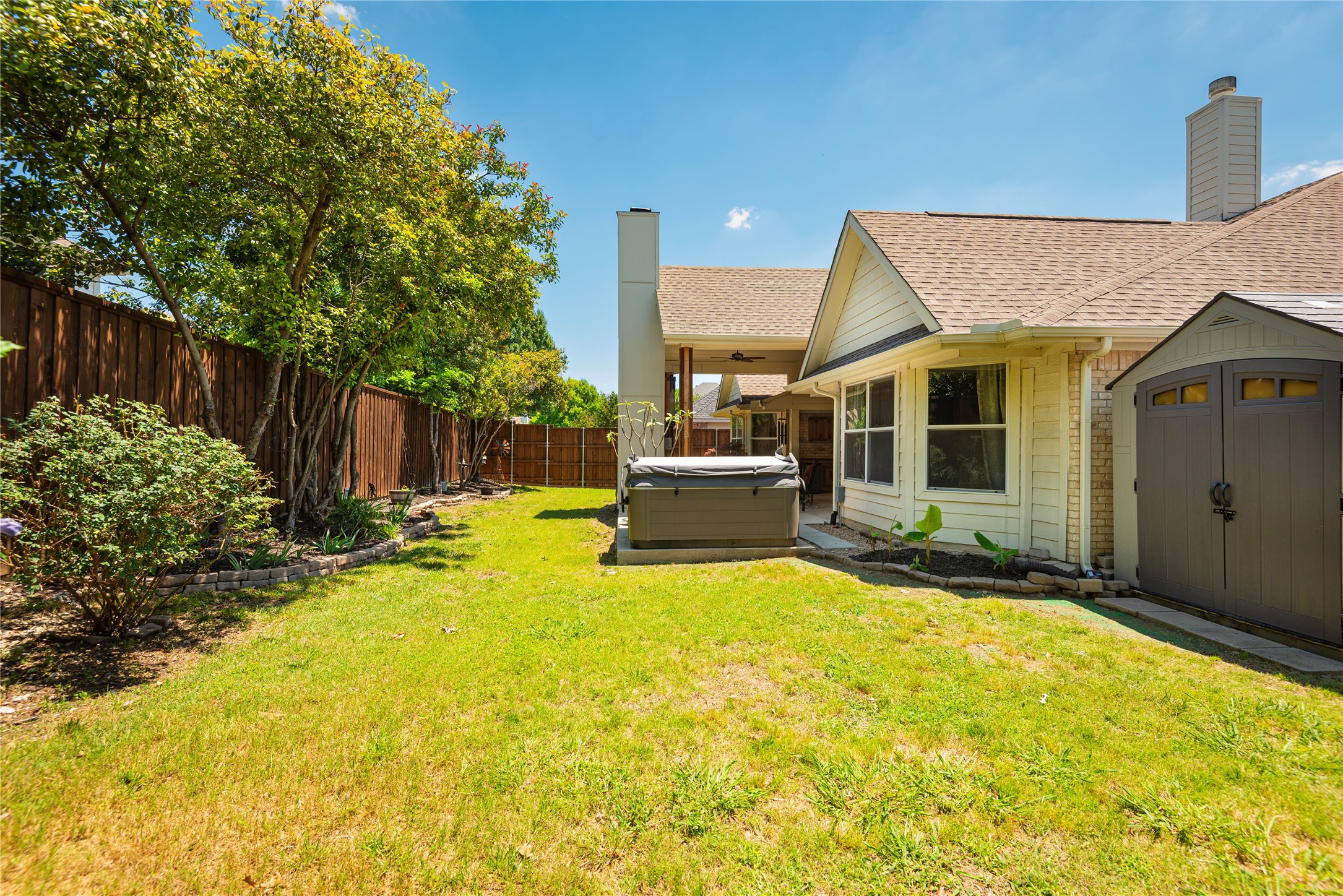 5204 Lake Bend Drive Mckinney TX 75071