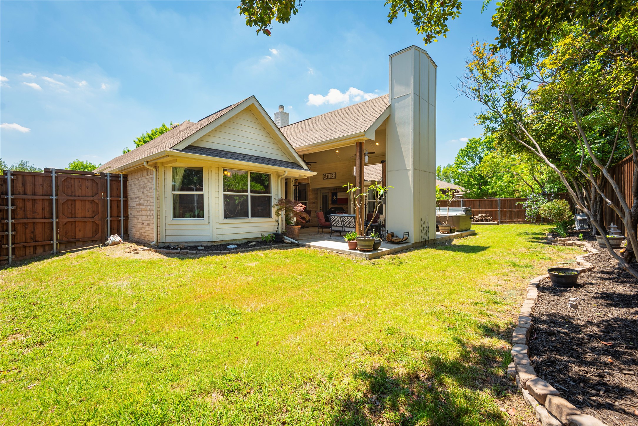 5204 Lake Bend Drive Mckinney TX 75071