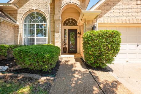 5204 Lake Bend Drive Mckinney TX 75071