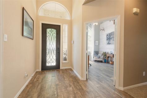 5204 Lake Bend Drive Mckinney TX 75071