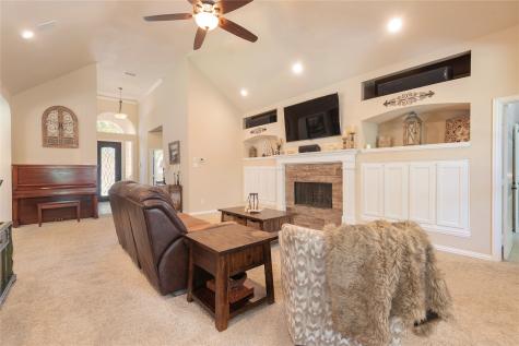 5204 Lake Bend Drive Mckinney TX 75071