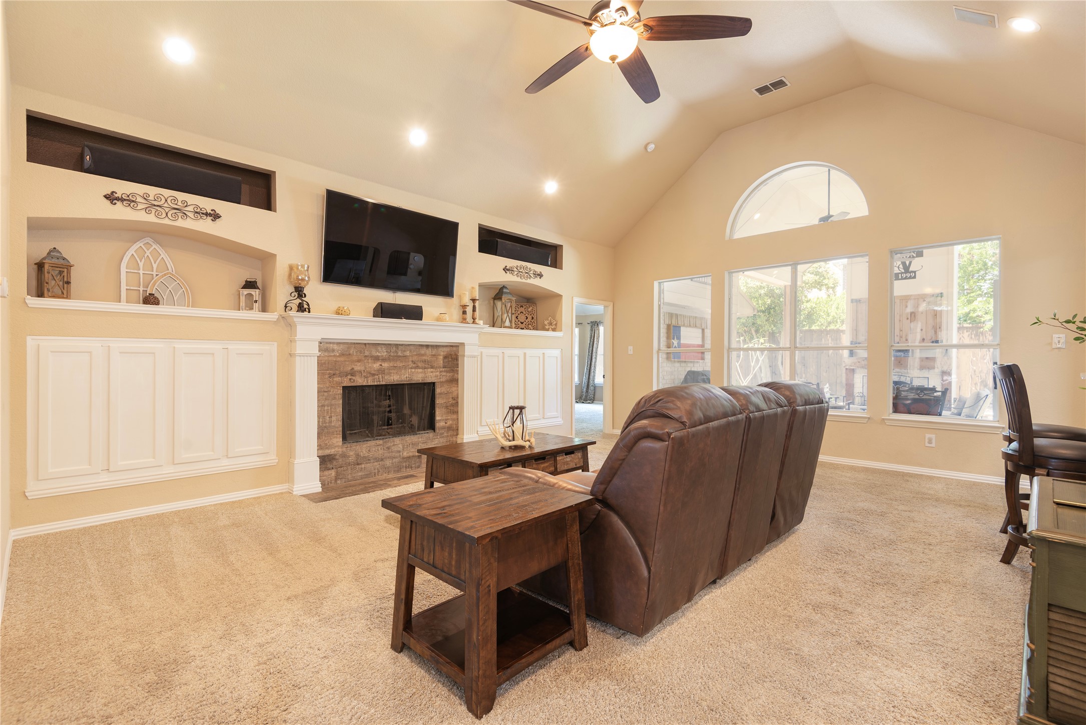 5204 Lake Bend Drive Mckinney TX 75071