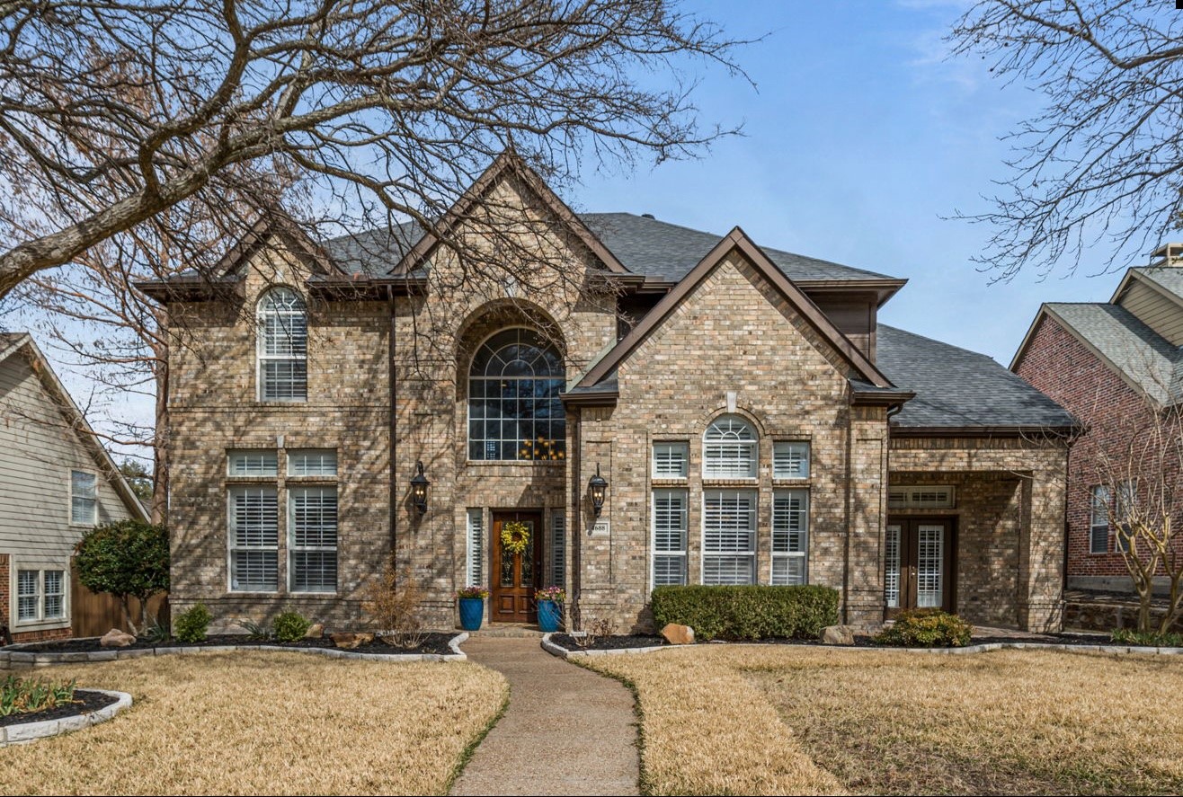 4688 Mariner Drive Frisco TX 75034
