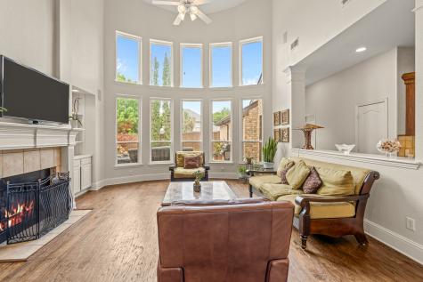 4688 Mariner Drive Frisco TX 75034