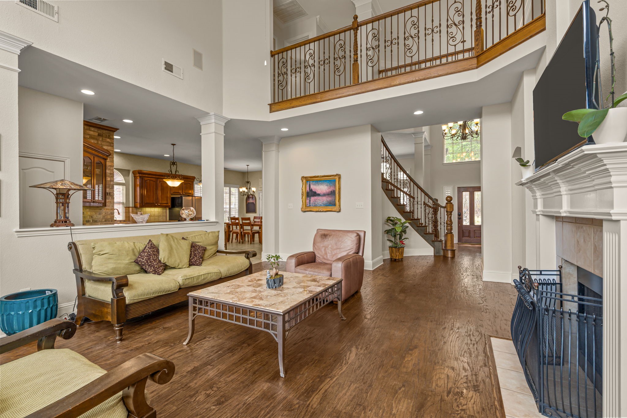 4688 Mariner Drive Frisco TX 75034