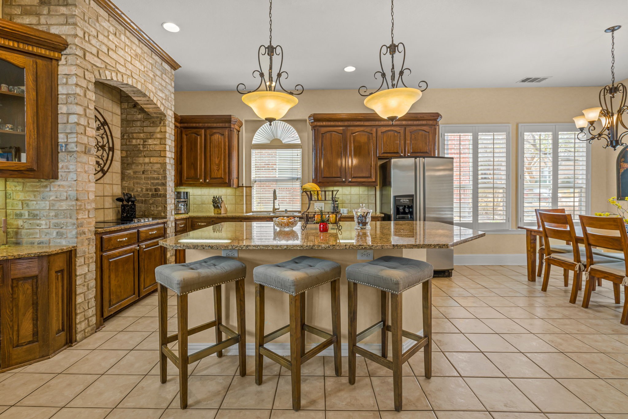 4688 Mariner Drive Frisco TX 75034
