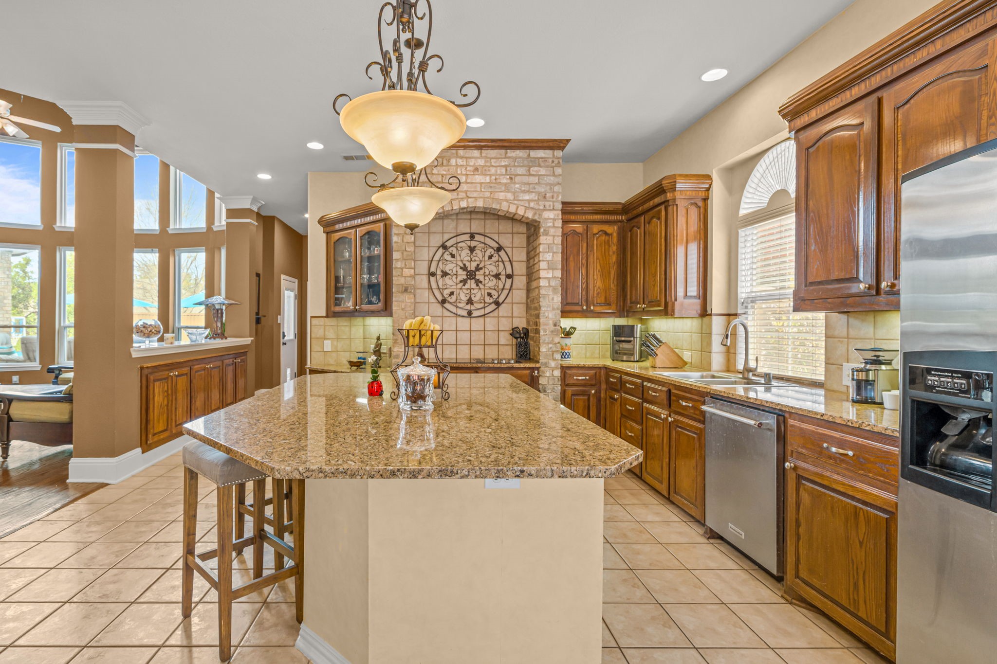 4688 Mariner Drive Frisco TX 75034