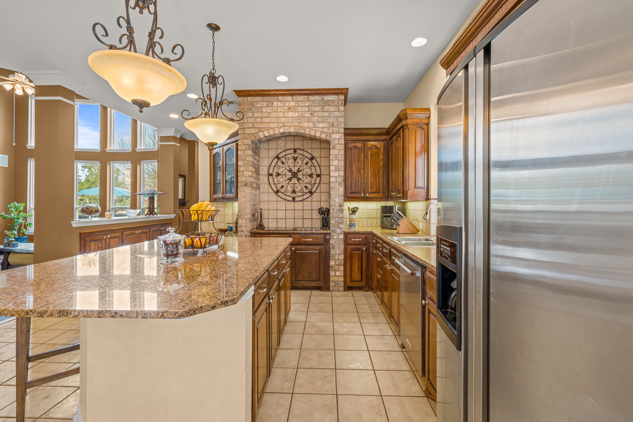 4688 Mariner Drive Frisco TX 75034