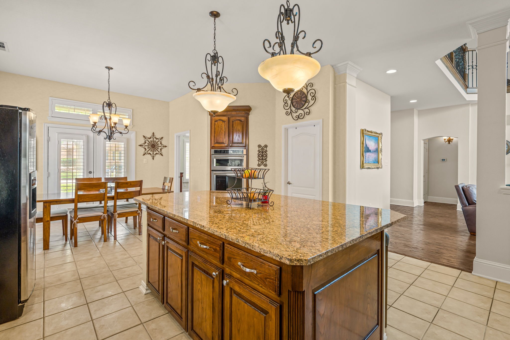 4688 Mariner Drive Frisco TX 75034