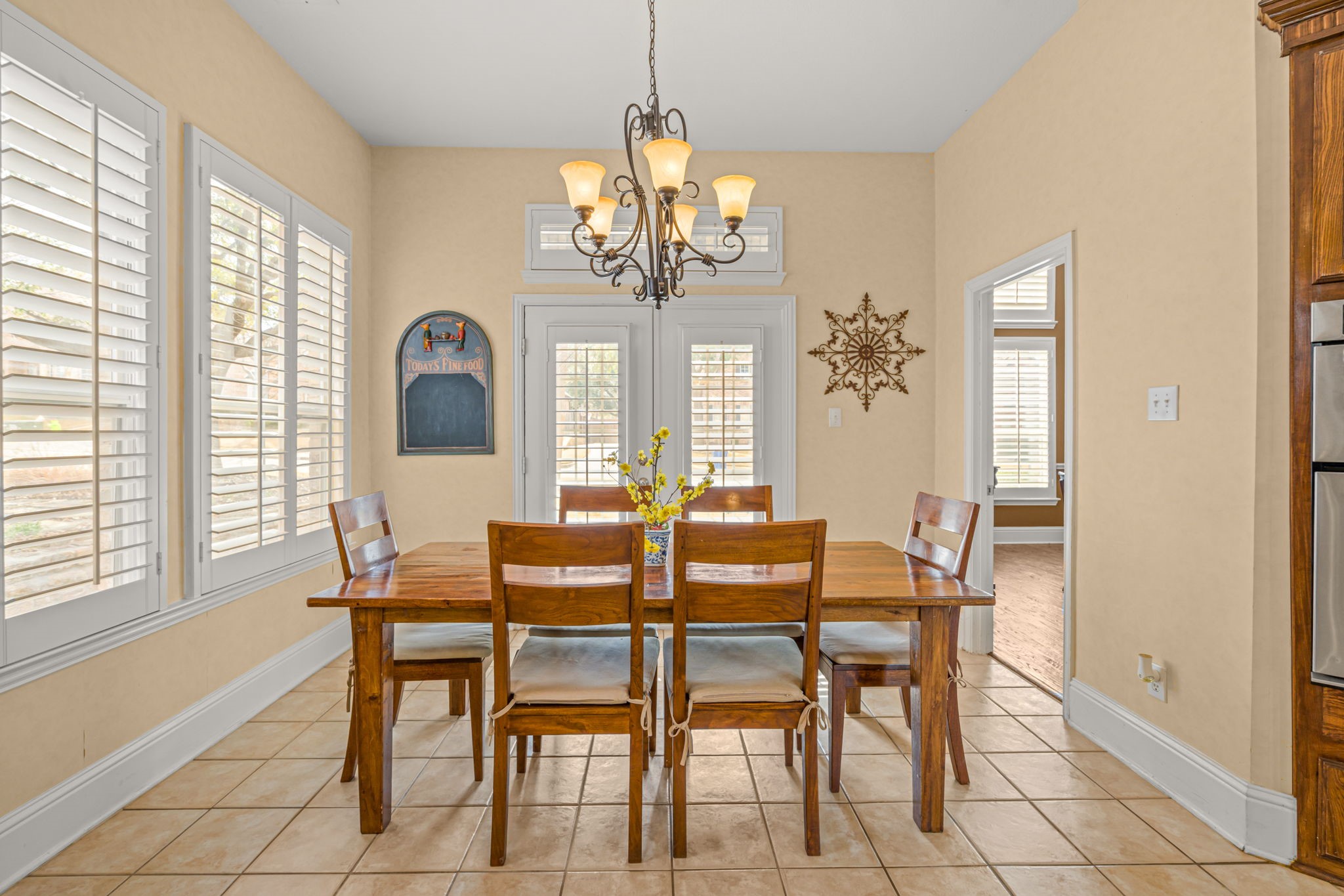 4688 Mariner Drive Frisco TX 75034