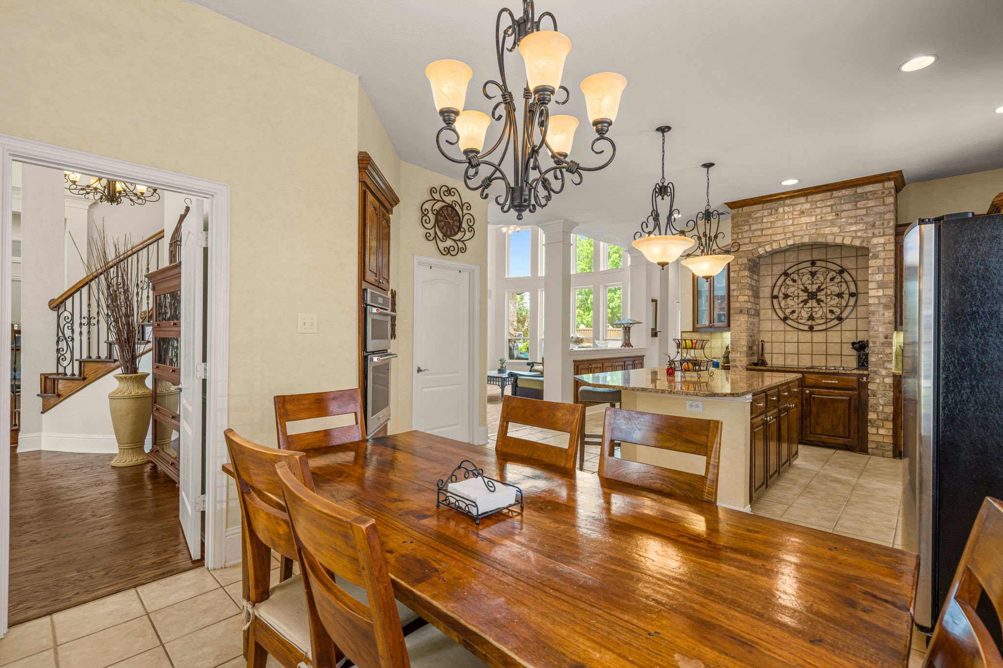 4688 Mariner Drive Frisco TX 75034