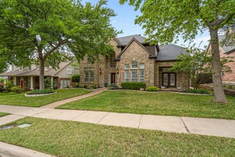 4688 Mariner Drive Frisco TX 75034