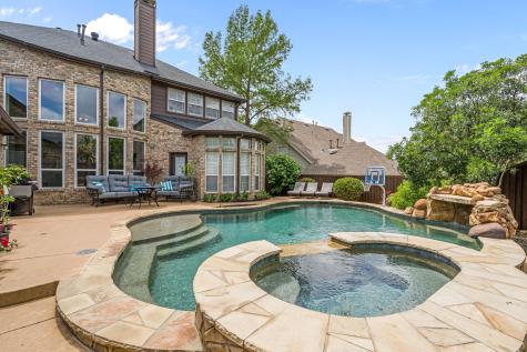 4688 Mariner Drive Frisco TX 75034