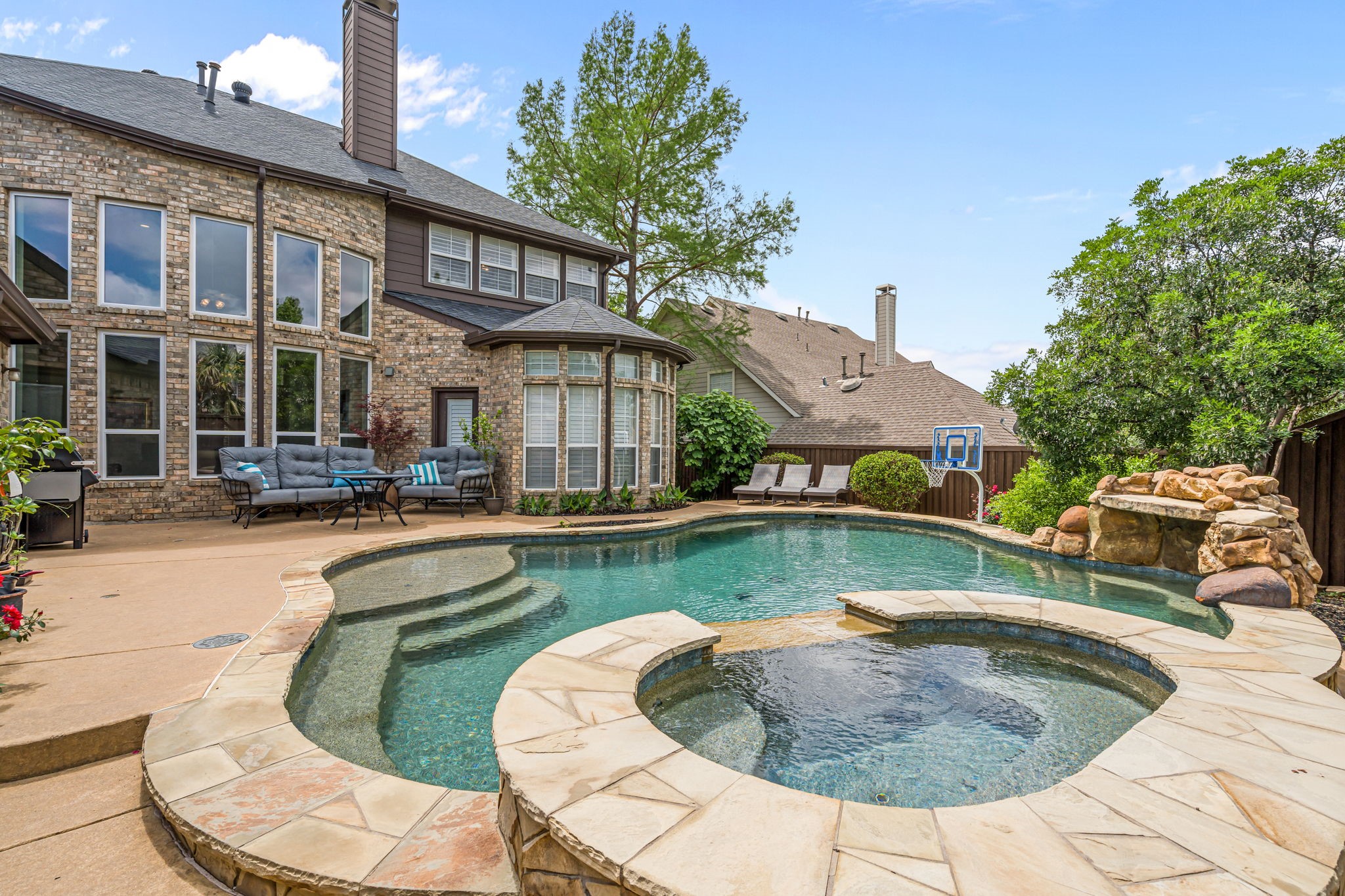 4688 Mariner Drive Frisco TX 75034