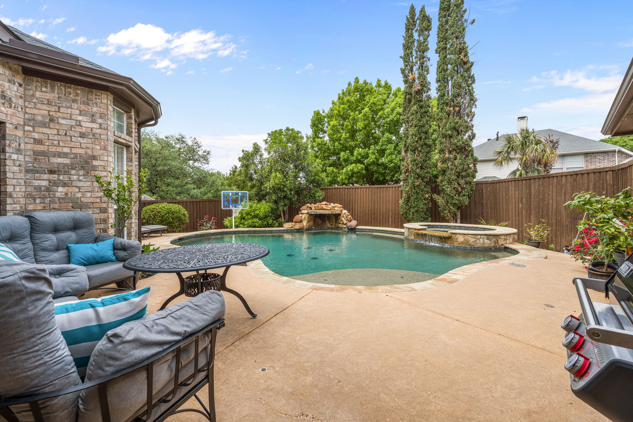 4688 Mariner Drive Frisco TX 75034