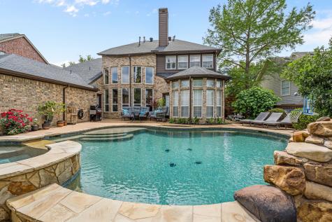 4688 Mariner Drive Frisco TX 75034