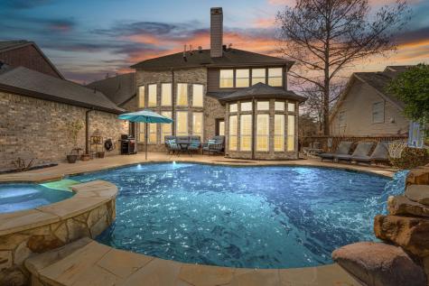 4688 Mariner Drive Frisco TX 75034