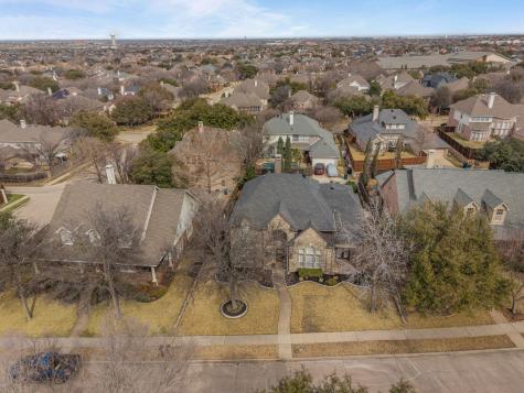 4688 Mariner Drive Frisco TX 75034
