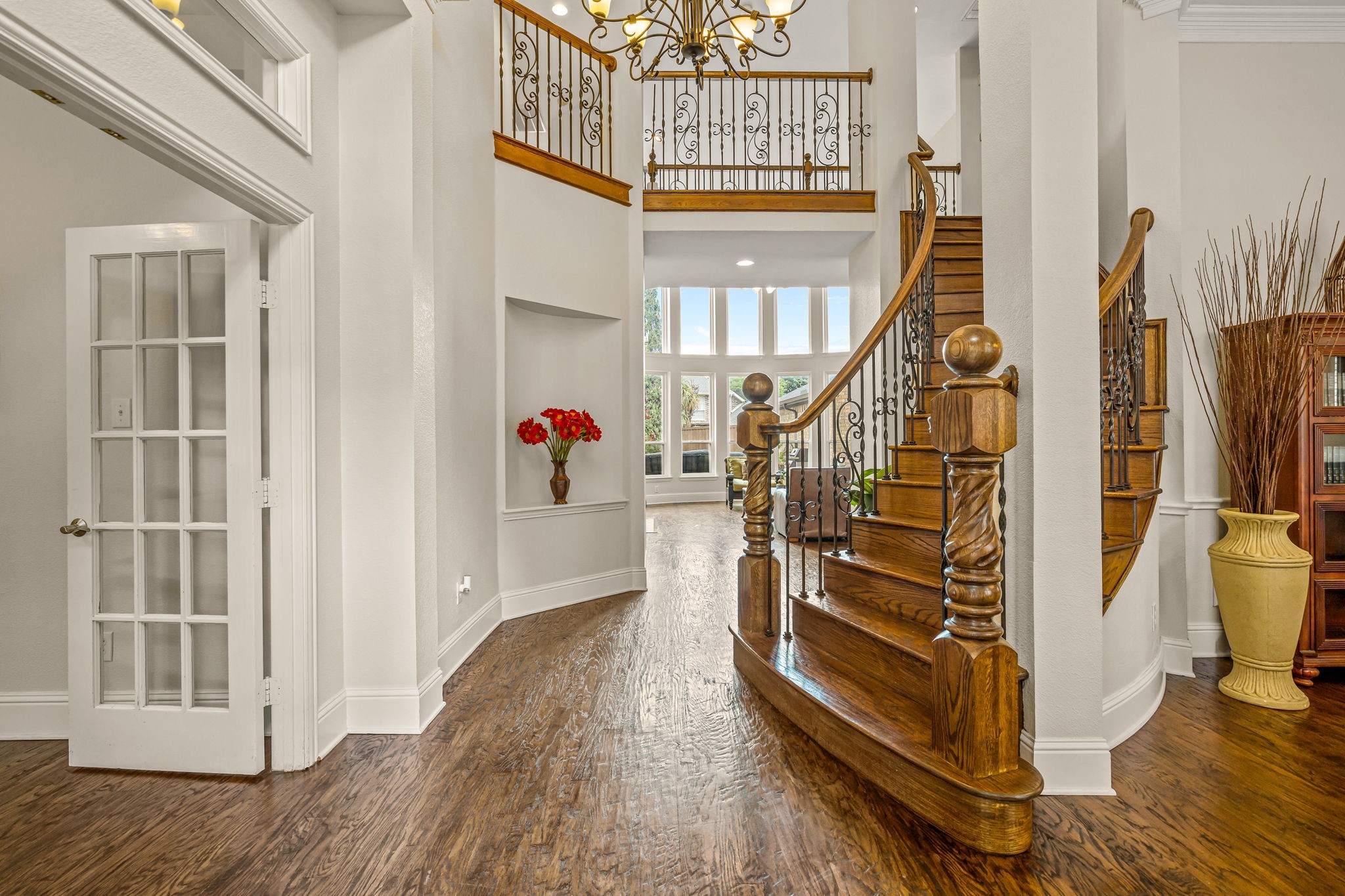 4688 Mariner Drive Frisco TX 75034