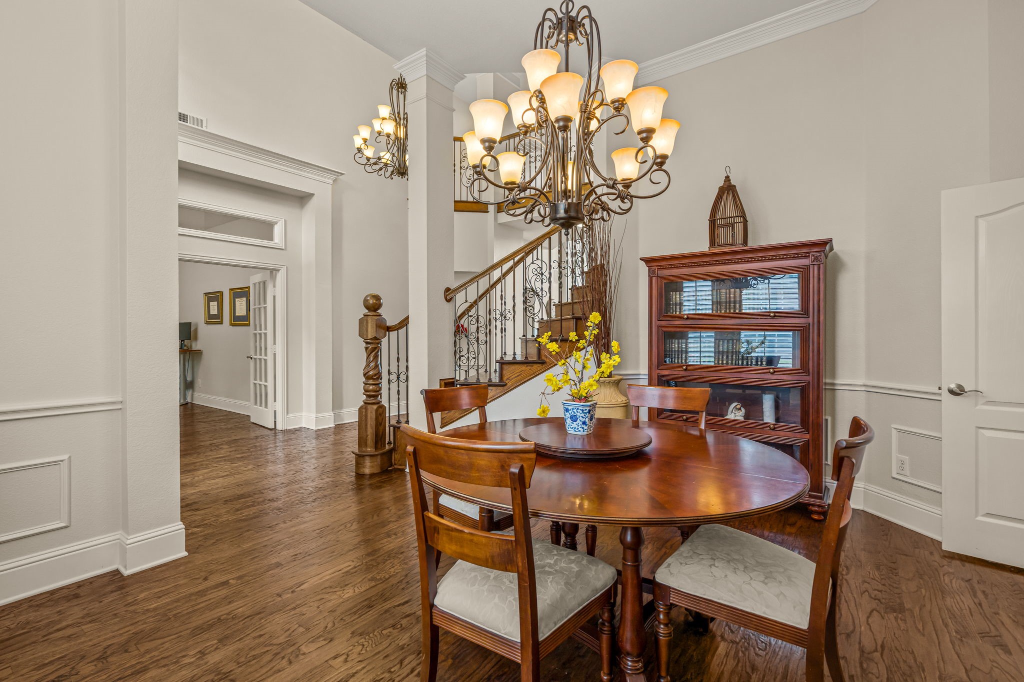 4688 Mariner Drive Frisco TX 75034