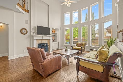 4688 Mariner Drive Frisco TX 75034