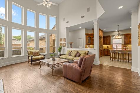 4688 Mariner Drive Frisco TX 75034