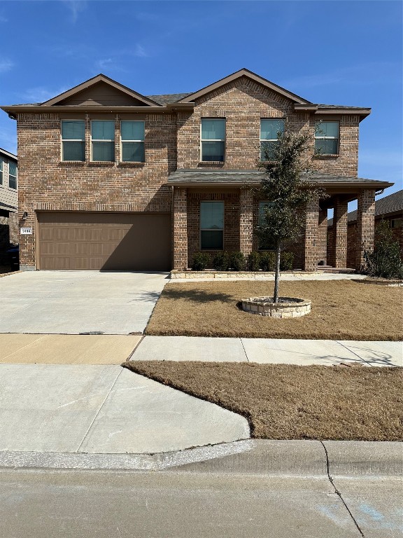 9116 Golden Hollow Lane Fort Worth TX 76179