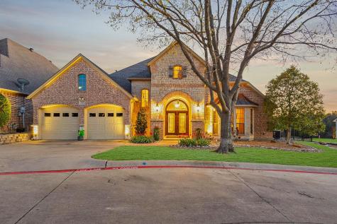 2001 Augusta Court Desoto TX 75115