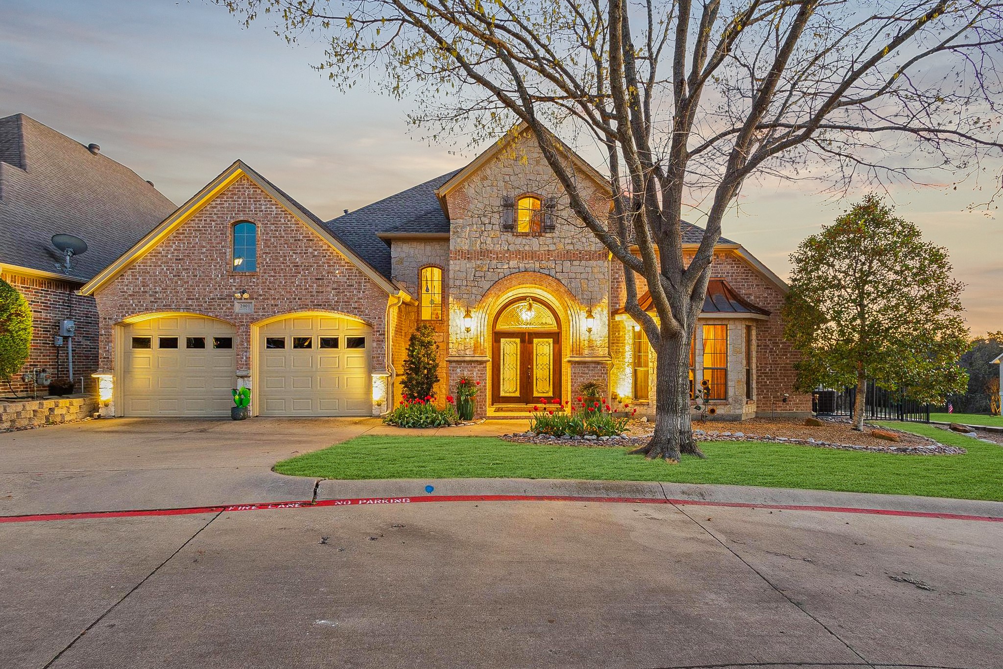2001 Augusta Court Desoto TX 75115