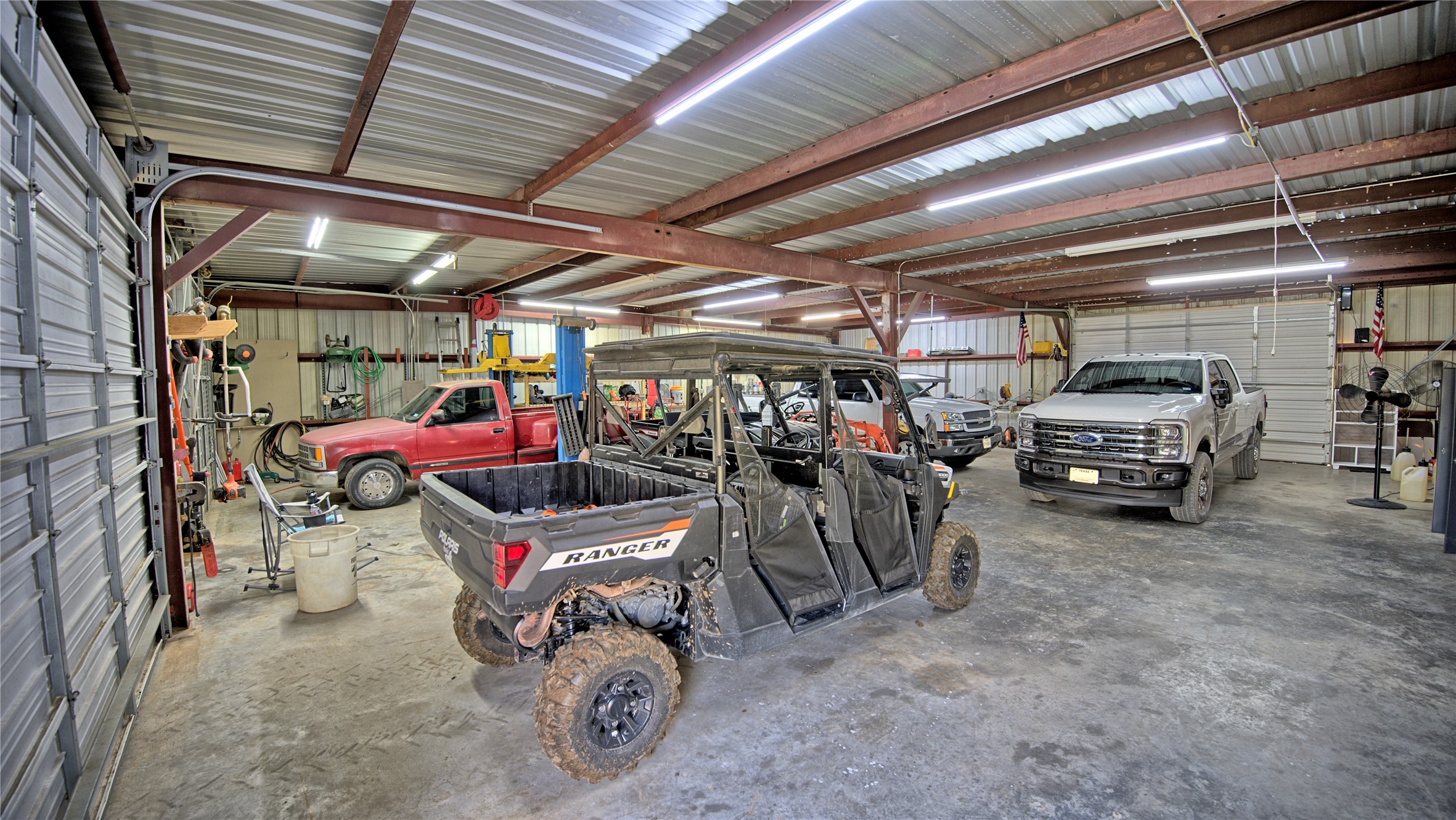 1630 County Road 140 Whitesboro TX 76273