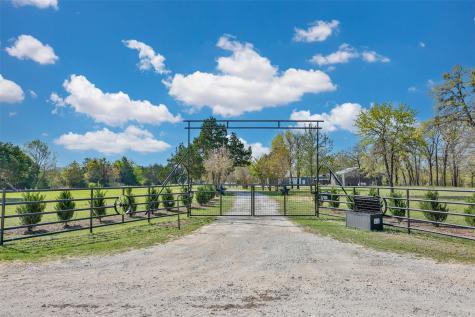 1630 County Road 140 Whitesboro TX 76273