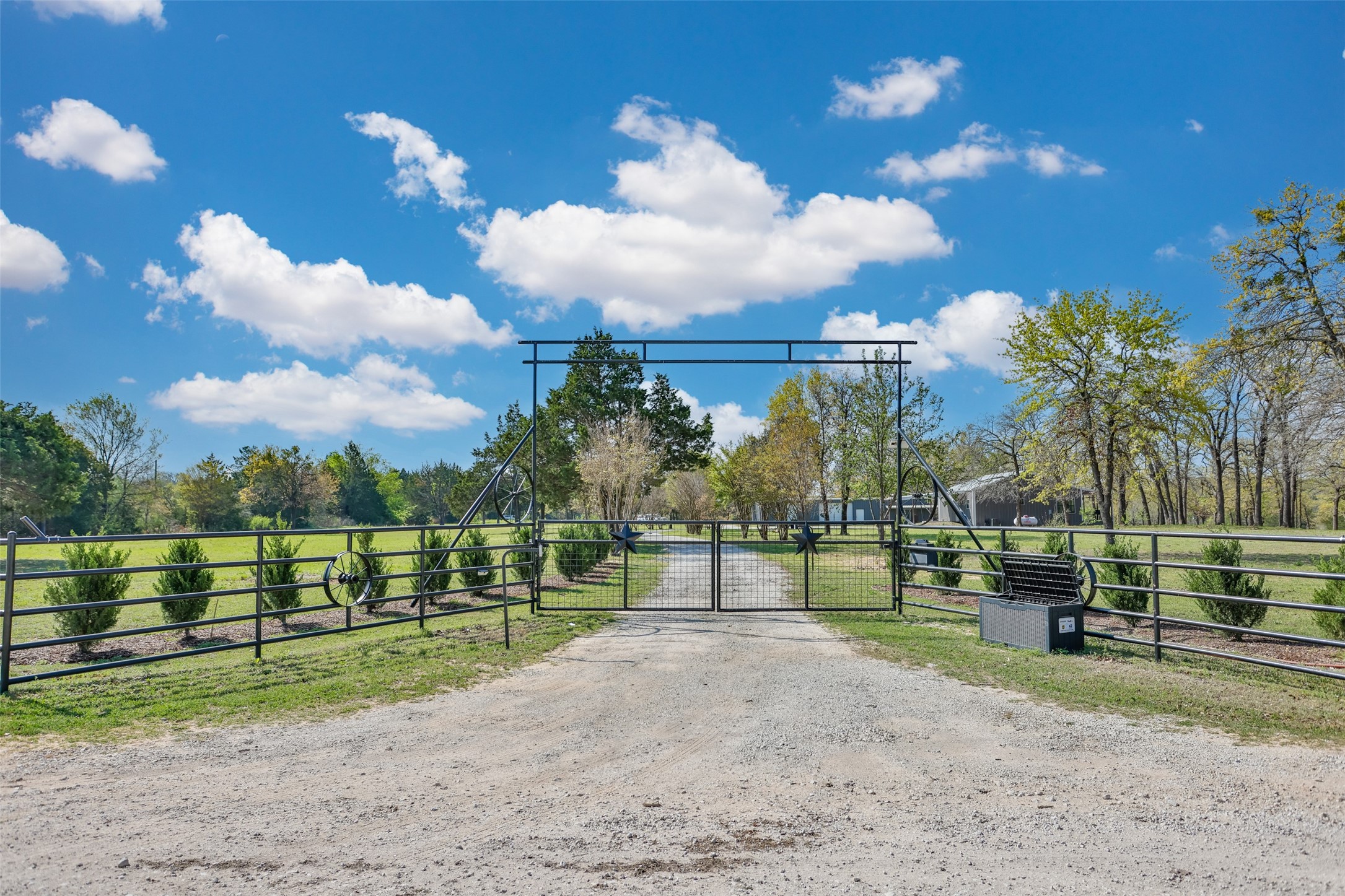 1630 County Road 140 Whitesboro TX 76273