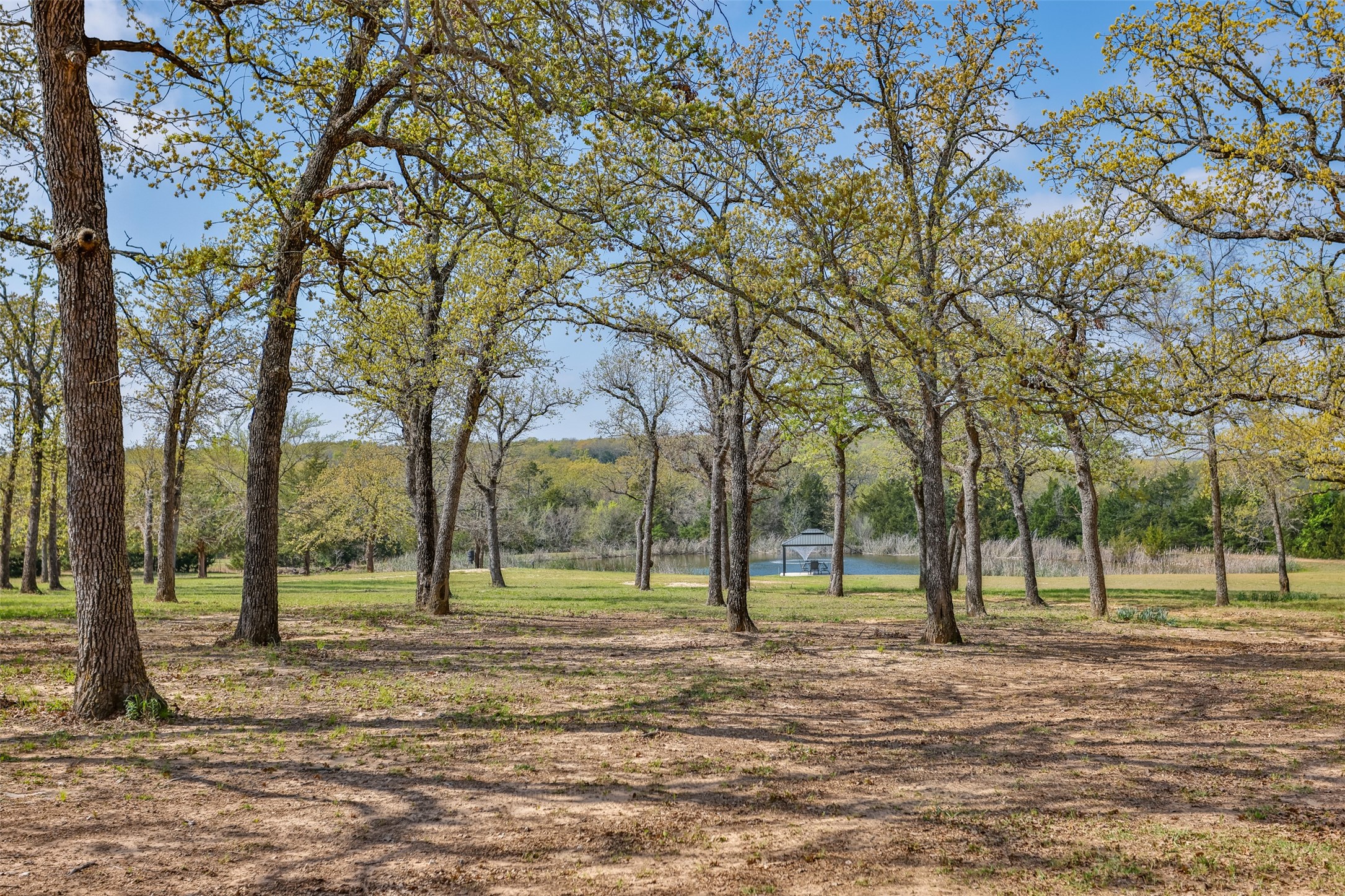 1630 County Road 140 Whitesboro TX 76273
