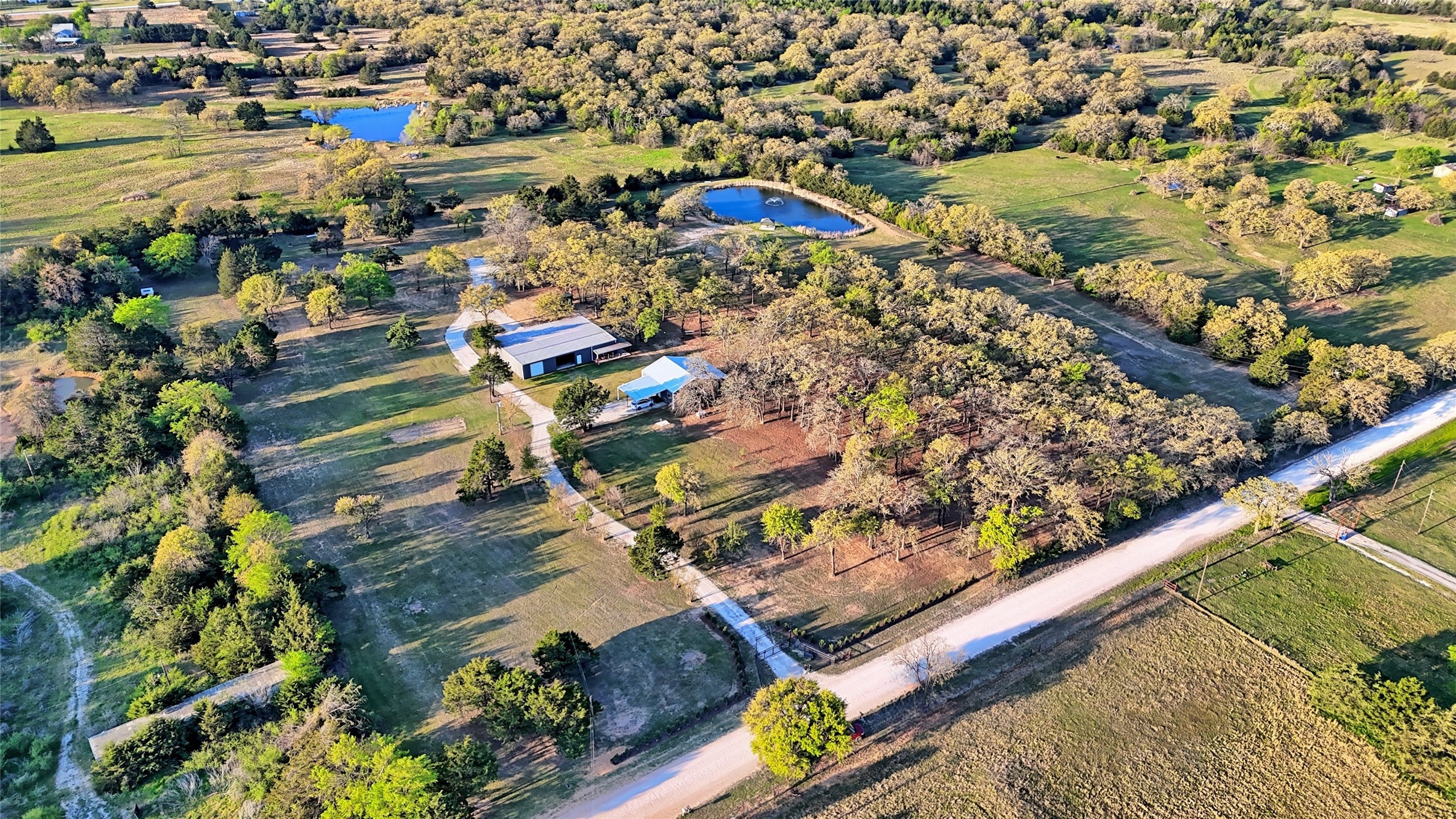 1630 County Road 140 Whitesboro TX 76273