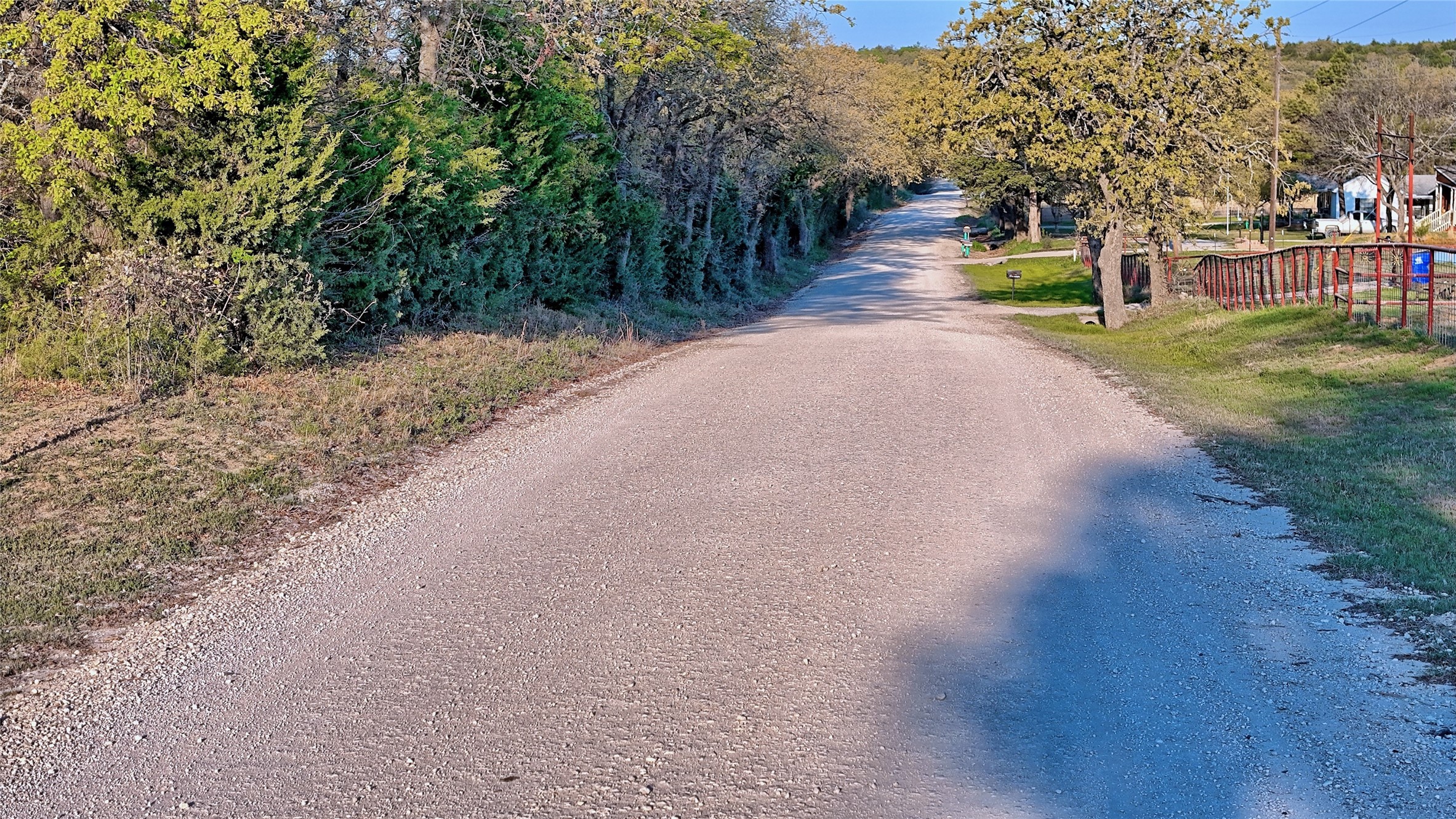 1630 County Road 140 Whitesboro TX 76273