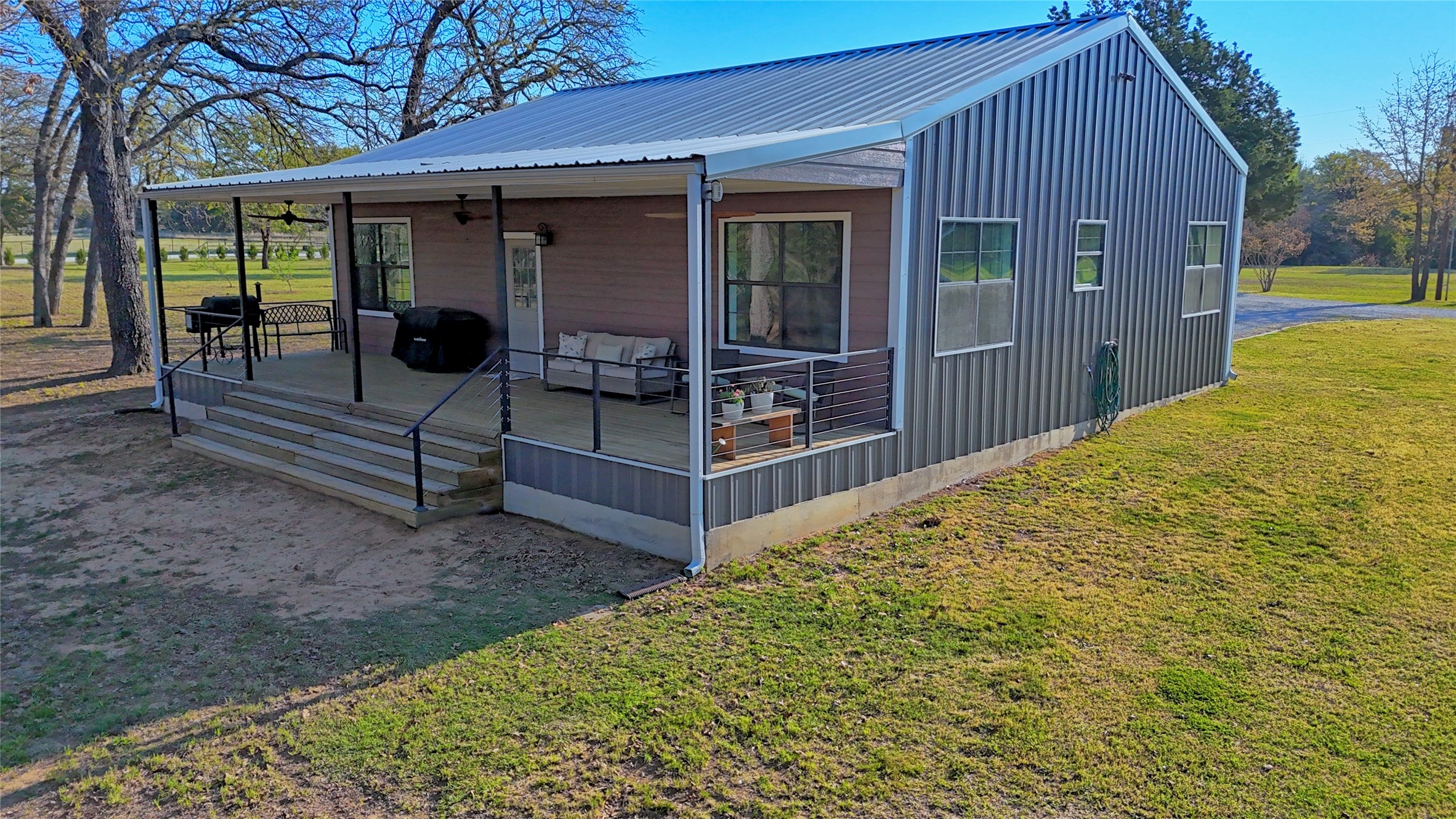 1630 County Road 140 Whitesboro TX 76273