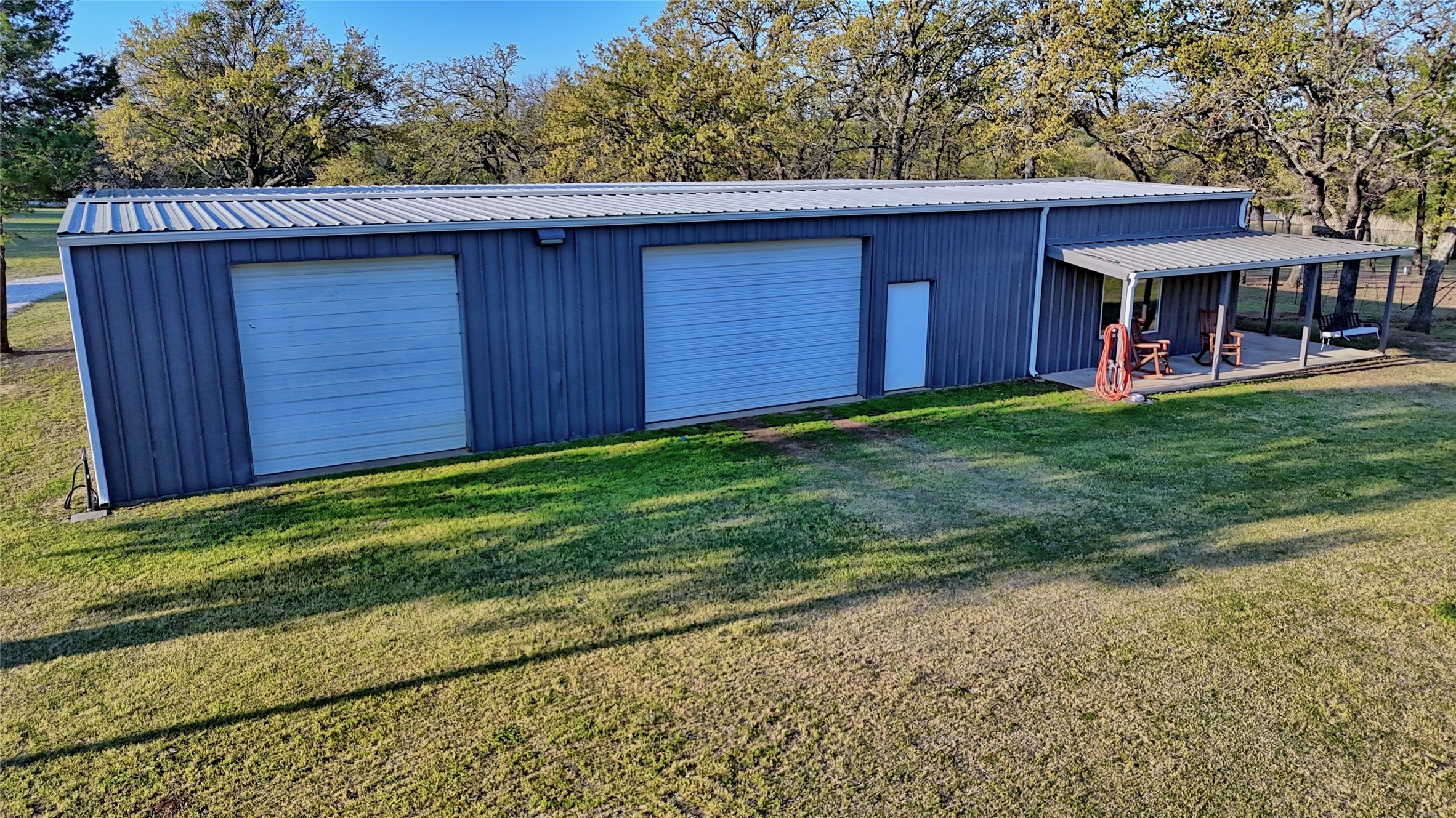 1630 County Road 140 Whitesboro TX 76273
