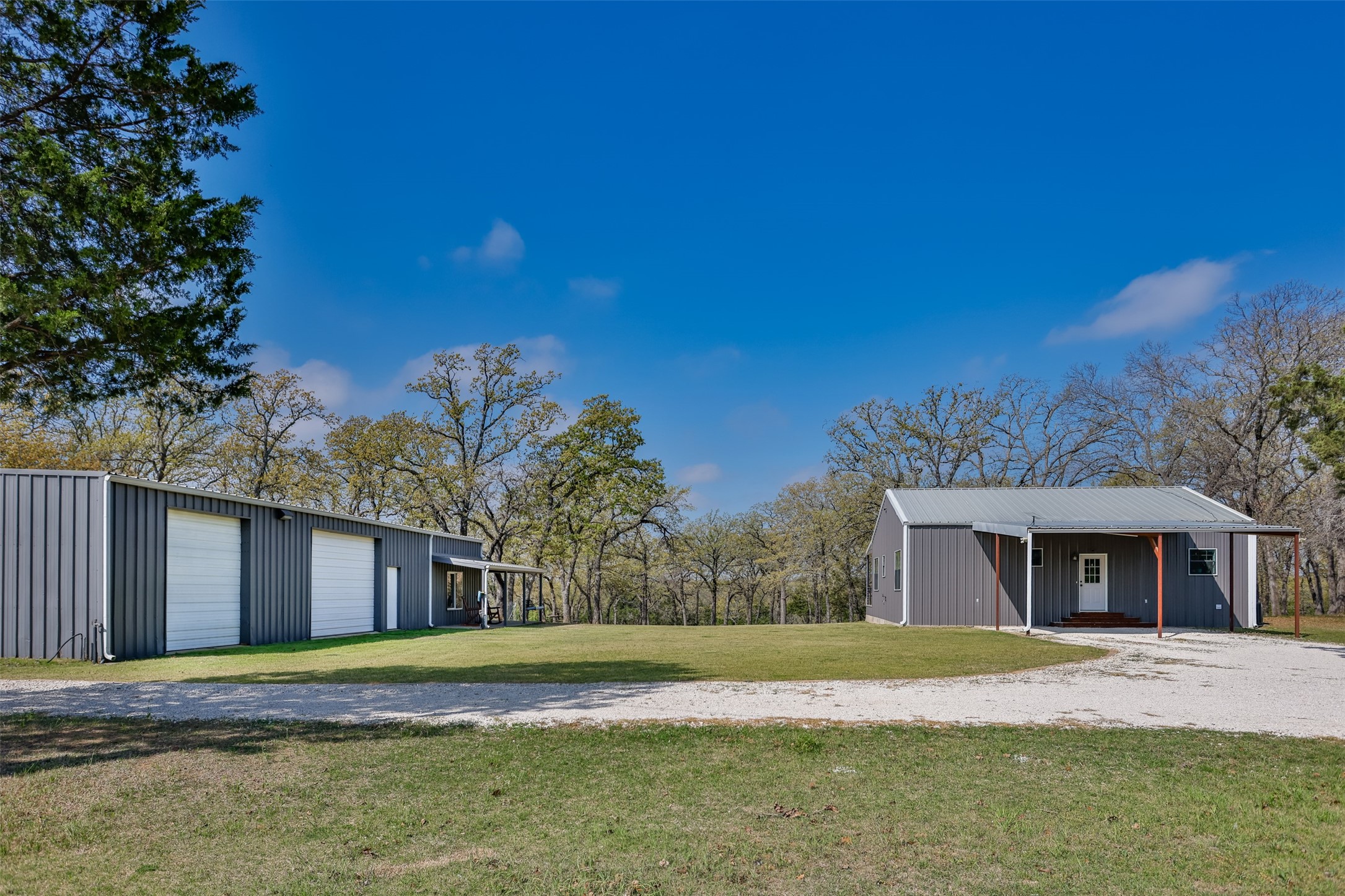 1630 County Road 140 Whitesboro TX 76273