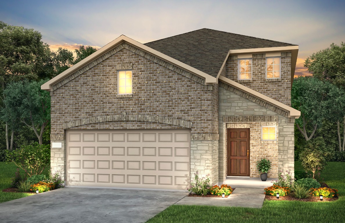 1905 Applewood Trail Forney TX 75126
