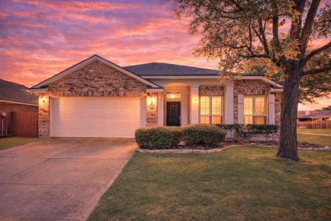 1369 Royal Oaks Drive Frisco TX 75036