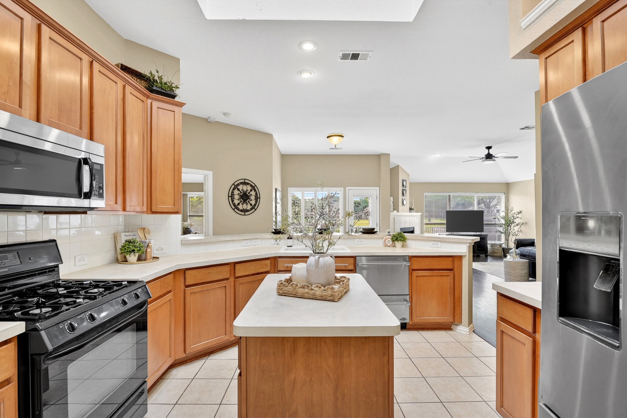 1369 Royal Oaks Drive Frisco TX 75036