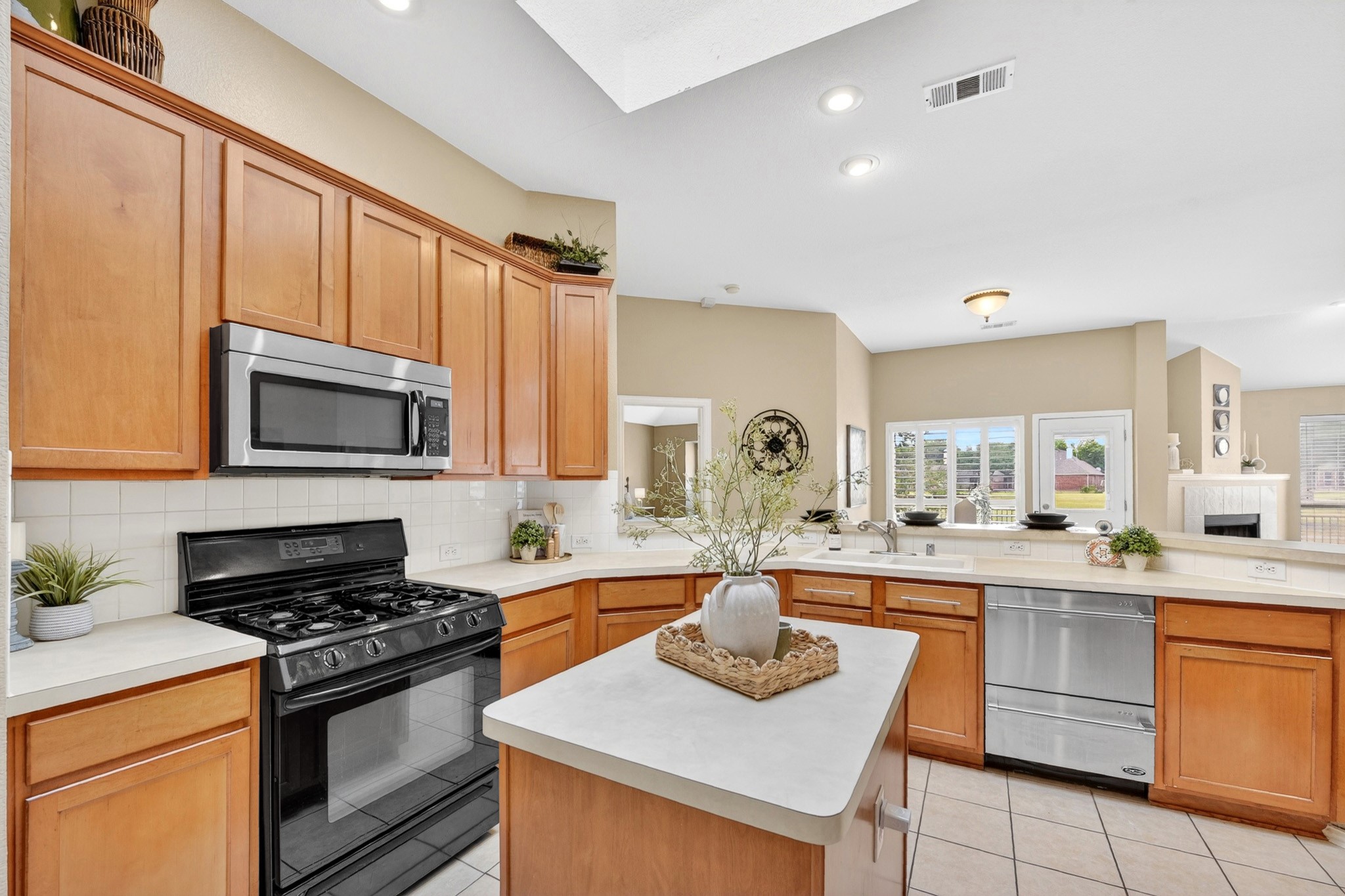 1369 Royal Oaks Drive Frisco TX 75036