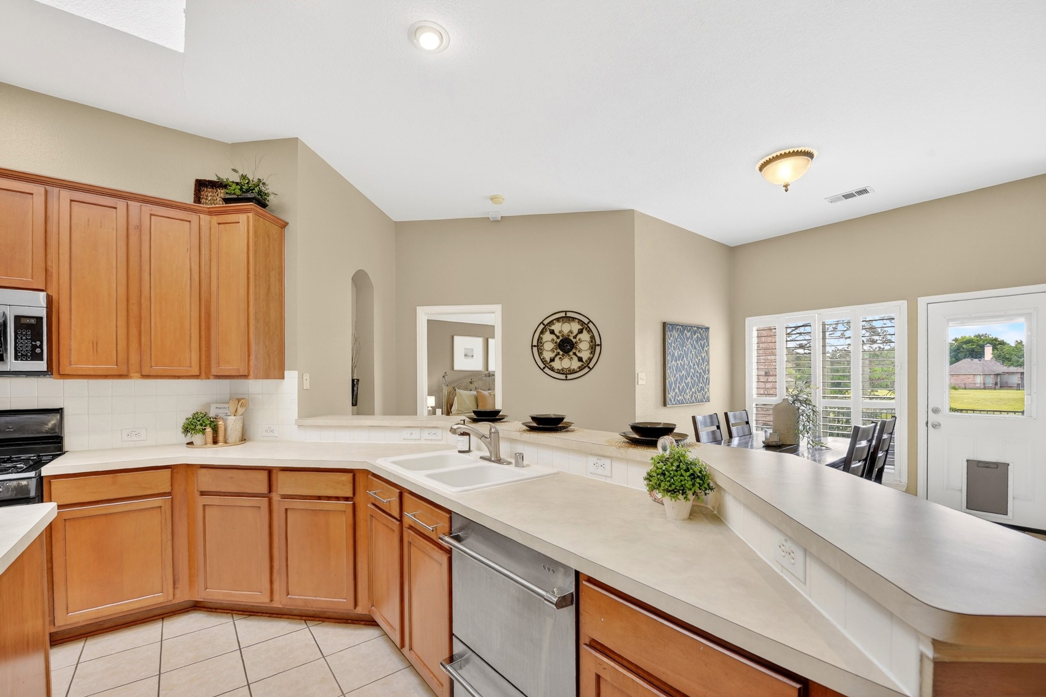1369 Royal Oaks Drive Frisco TX 75036