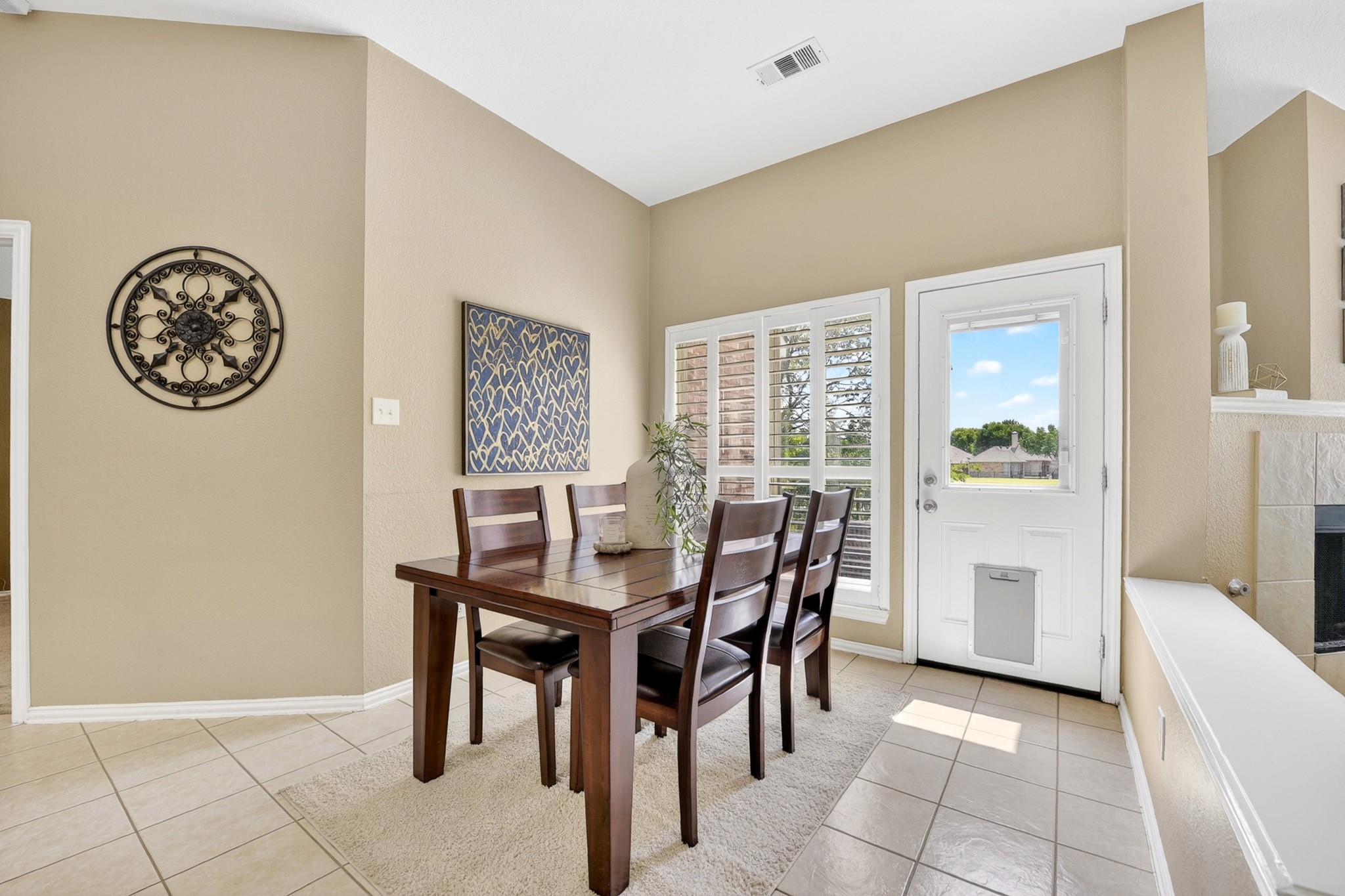 1369 Royal Oaks Drive Frisco TX 75036