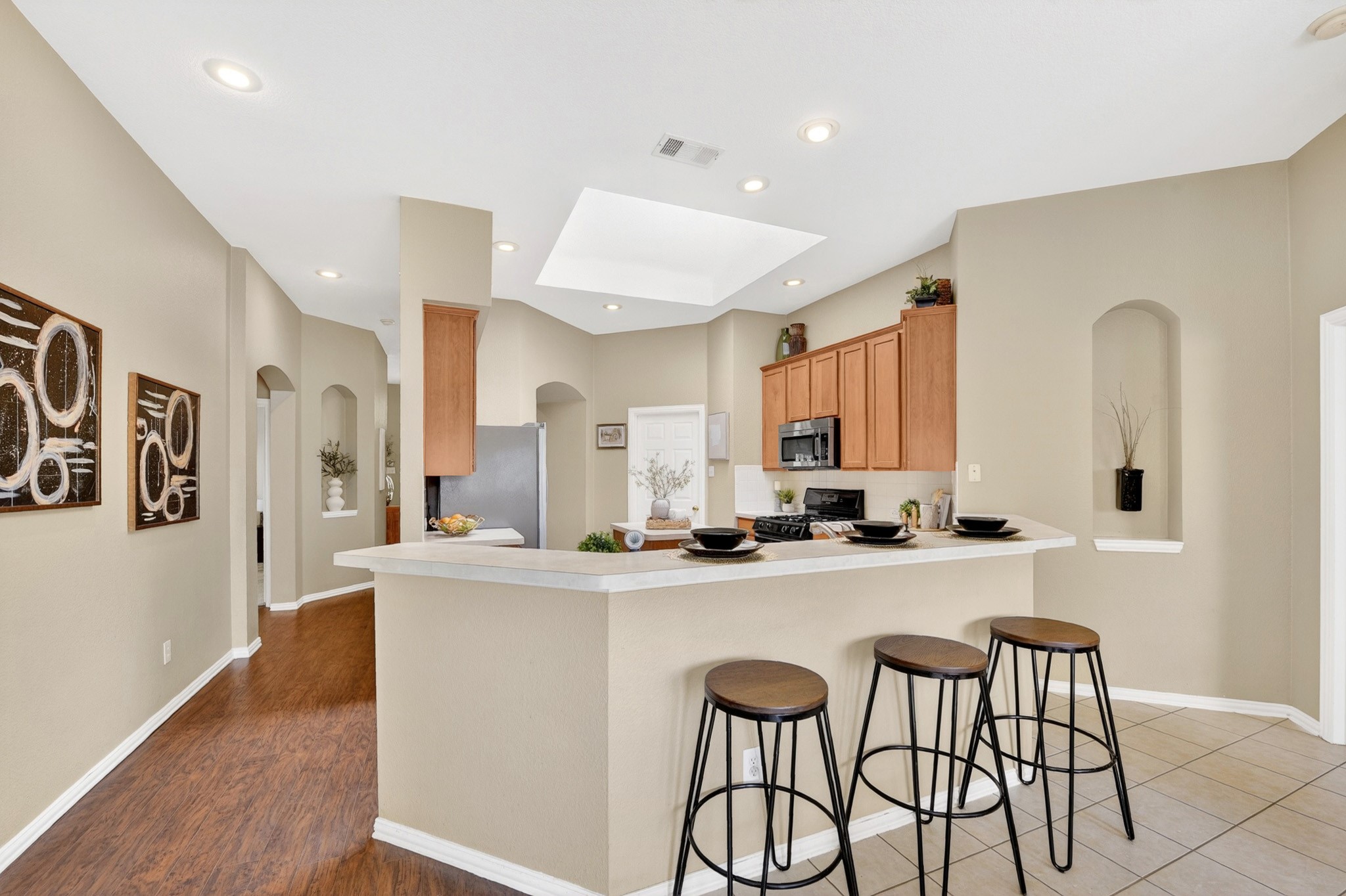 1369 Royal Oaks Drive Frisco TX 75036