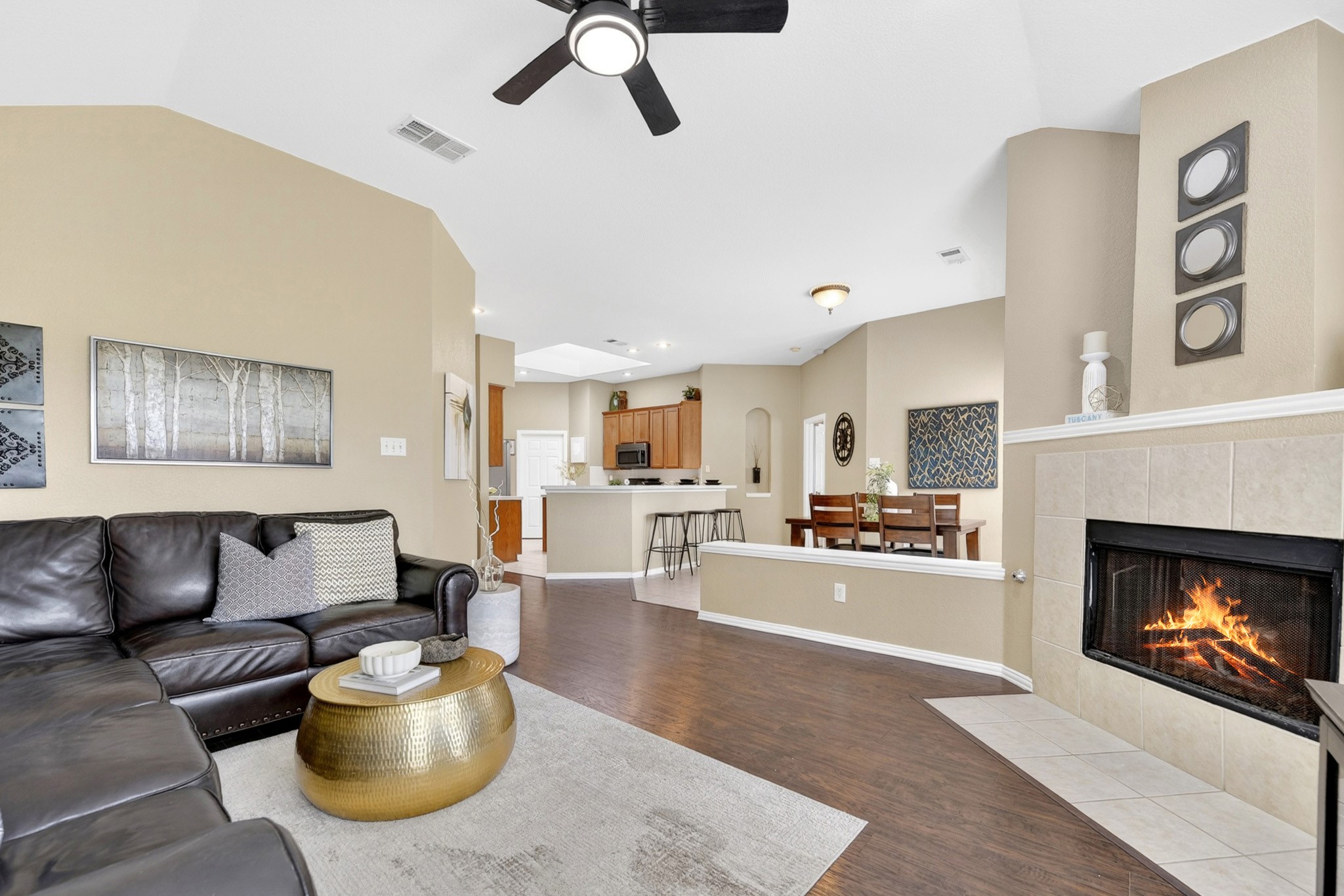 1369 Royal Oaks Drive Frisco TX 75036