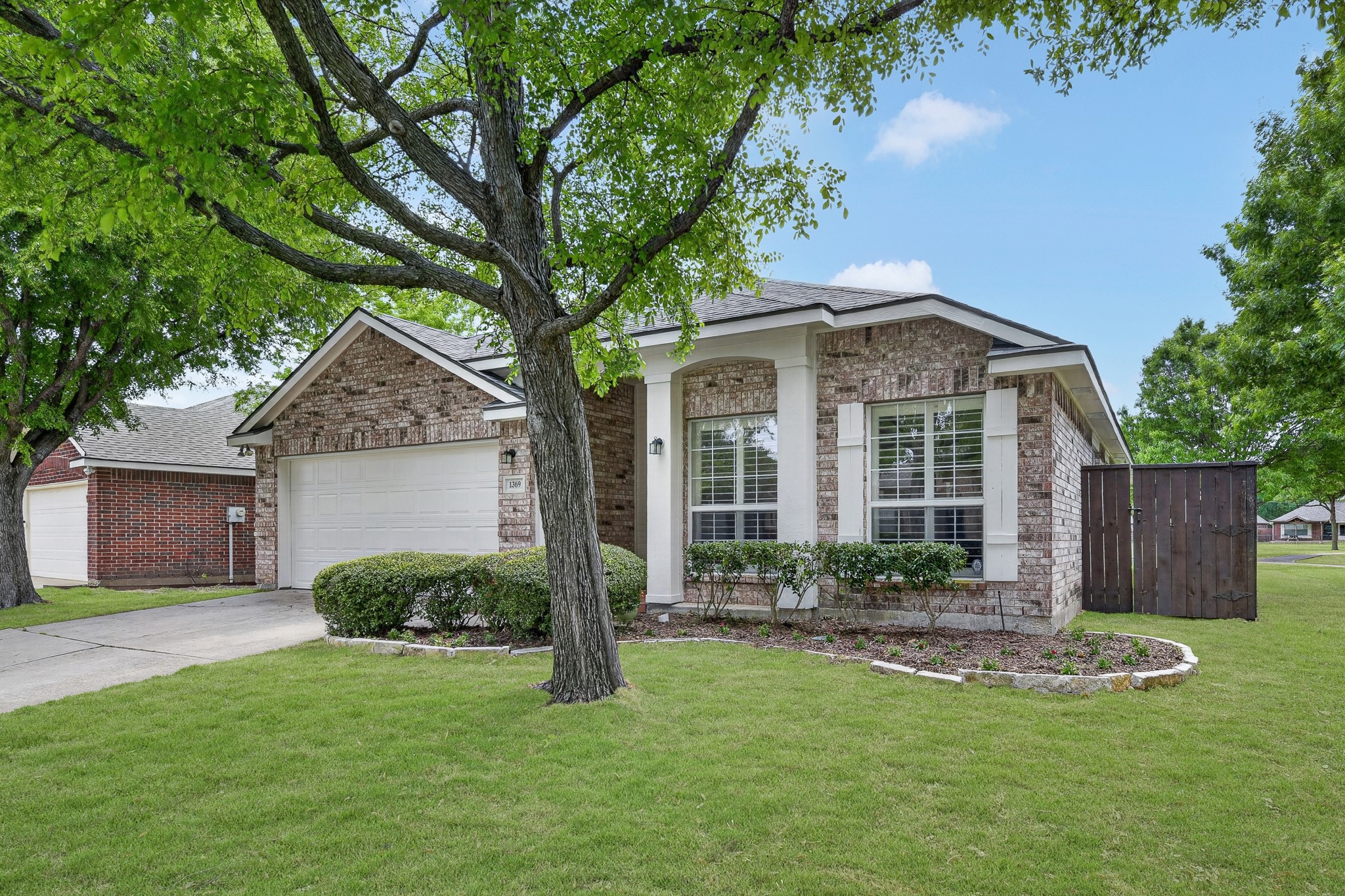 1369 Royal Oaks Drive Frisco TX 75036