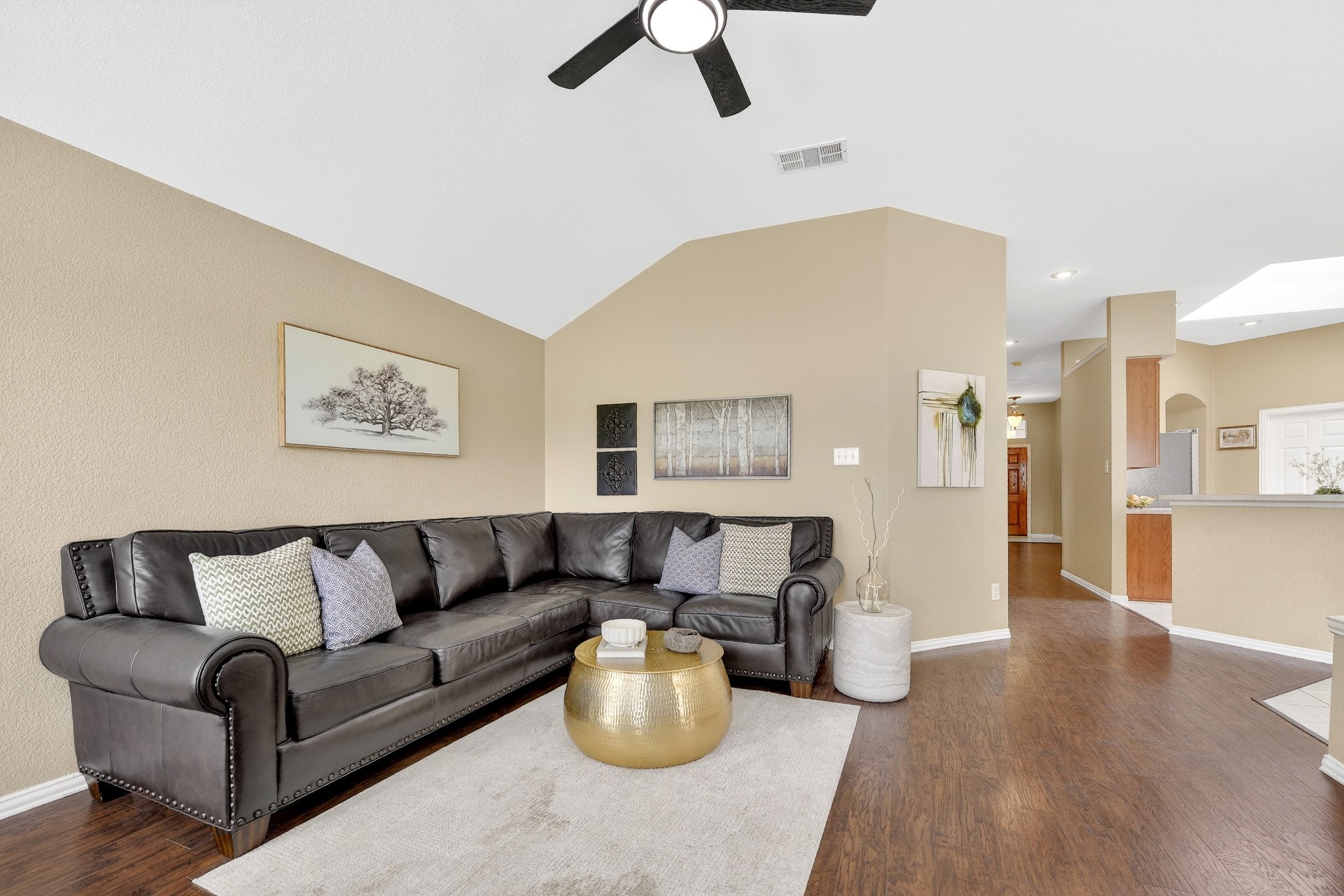 1369 Royal Oaks Drive Frisco TX 75036