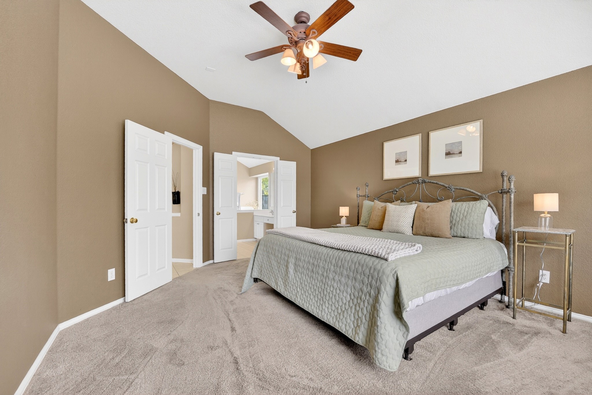 1369 Royal Oaks Drive Frisco TX 75036