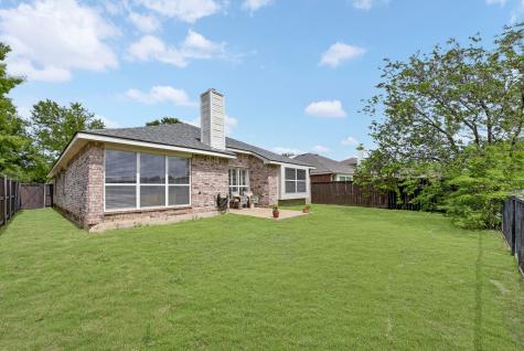 1369 Royal Oaks Drive Frisco TX 75036